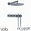 Vola Spare Parts