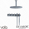 Vola Spare Parts