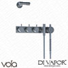 Vola Spare Parts