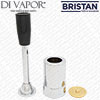 Bristan 5502153 Handle Assembly
