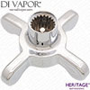 Heritage Diverter Spare Part