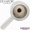 Heritage Diverter Handle