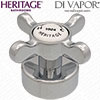 Heritage 5502222 Temperature Handle Assy Spare Parts