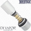 Bristan 5504100 Diverter for Blitz Valves
