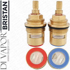 Bristan 5504467 3/4Inch CD Valve Cartridge 1/4 Turn
