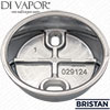 Bristan Backplate Fixing Kit