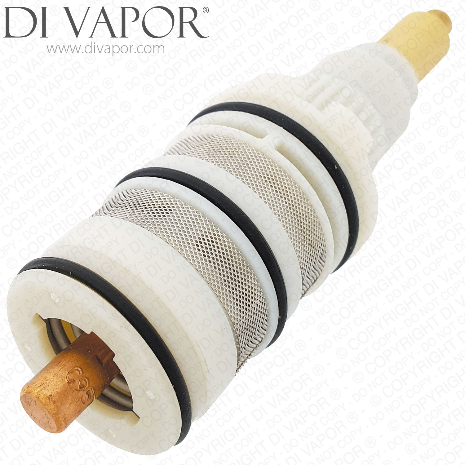 Thermostatic Cartridge for Niven Shower Valve 552352355