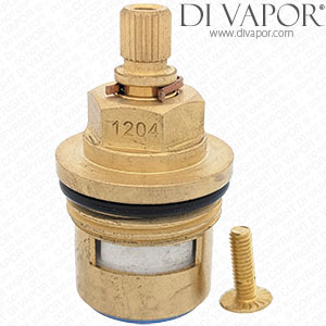 Eastbrook 56.960 Hot Cartridge for Diorama & Westbourne Valves - Compatible Spare