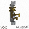 Vola Spare Parts