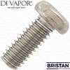 Bristan 560300 Head Screw