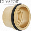 Cartridge Adapter 566346 Blanco