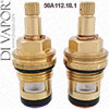 UPC 52mm Height Cold & Hot Side