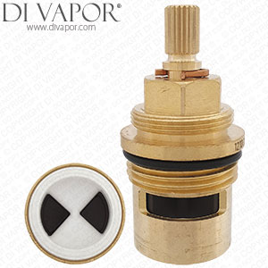 Ceramic Flow Cartridge Cifial