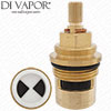 Ceramic Flow Cartridge Cifial