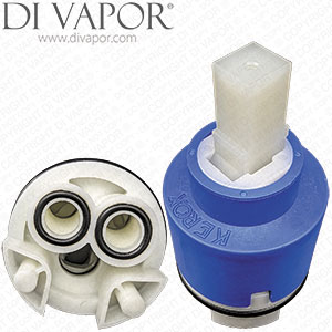Single Lever Cartridge