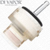 Cifial Joystick Cartridge Compatible Spare 5711013