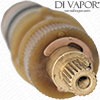 Cifial Thermostatic Cartridge