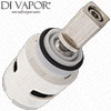 Cifial Single Lever Cartridge