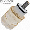 Cifial 5711617 Mono Bath Cartridge - Compatible Spare