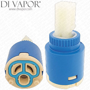 Cifial Bath Cartridge