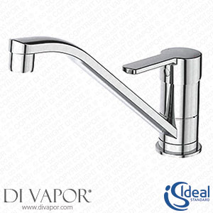 Ideal Standard Spare Parts