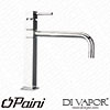 Piani Spare Parts