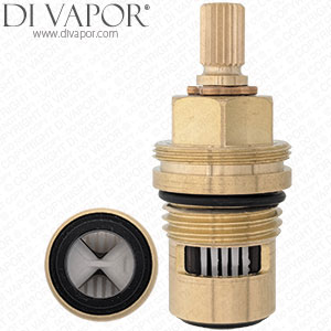 Crosswater 57FLSP002R Cold Cartridge for FO135 Foile 3 Hole Deck Mixers