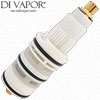 Crosswater 57KAISP002 Belgravia Thermostatic Cartridge