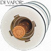 Thermostatic Cartridge Crosswater