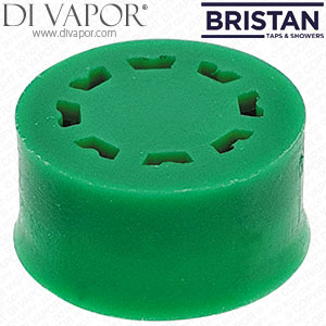 Bristan 58.6506.10000 Neoperl Green 2.5L MR05 Flow Limiter