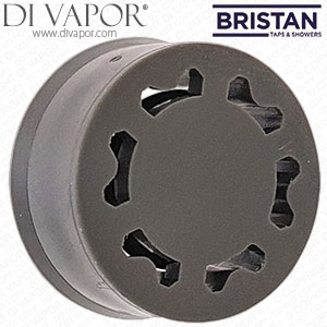 Bristan 58.6872.10000 Neoperl MR05 6lpm Flow Limiter Grey