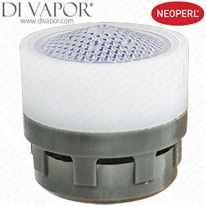 NEOPERL M16.5 Blue CACHE PERLATOR HONEYCOMB Aerator - 44.3230.010