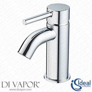 Ideal Standard Ceraline Mini Basin Mono Mixer Chrome 589JP Spare Parts