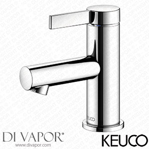 Keuco IXMO Pure Single Lever Basin Mixer 60 in Chrome - 59504011100 Spare Parts