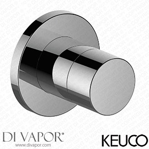 Valve Keuco Ixmo Pure Round Chrome 59541010001 Spare Parts