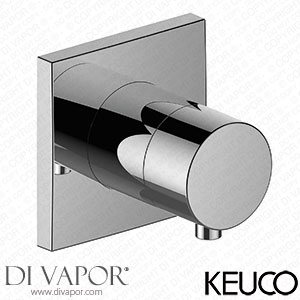 Valve Keuco Ixmo Comfort Square Chrome 59541011002 Spare Parts