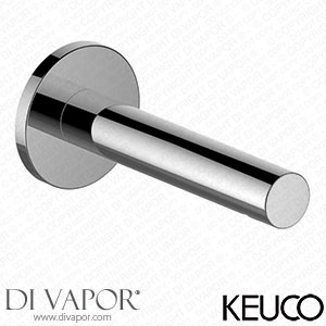 Keuco Spout and Spout Connection Ixmo 59545010101 Spare Parts