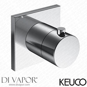 Keuco Ixmo Thermostatic Concealed Tap 59553010002 Spare Parts