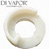Temperature Stop Ring for iBathUK 8837555 Thermostatic Cartridge