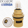 HANSA 59910383 3/4 Inch Half Turn Flow Cartridge - Compatible Spare