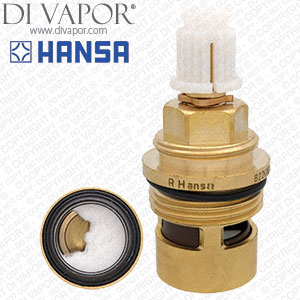 HANSA 59910383 Flow Cartridge