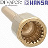 Hansa Cartridge Adapter 59910424