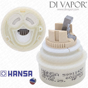 Hansa 59911437 Ceramic Control Cartridge