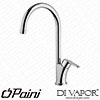 Piani Spare Parts
