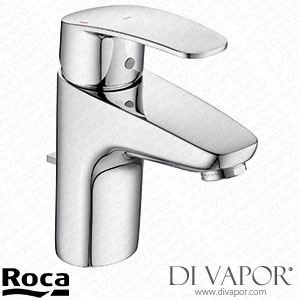 Roca Basin Mixer with Pop-up Waste with 1/2 Flexible Tails (5A3098C0R) Spare Parts