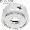 5C540 Thermostatic Shower Valve Handle Base