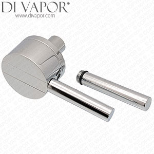 3/4 Dual Control Thermostatic Shower Valve Handle - 5C541