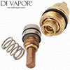 Thermostatic Cartridge 