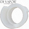 Plastic Stop Ring for H102
