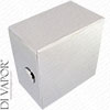 Arezzo Shower Valve Square 42mm x 42mm Flow Control Handle Compatible Spare